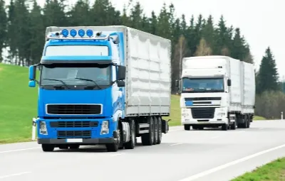 İzmir Arsin | Eşya Taşıma